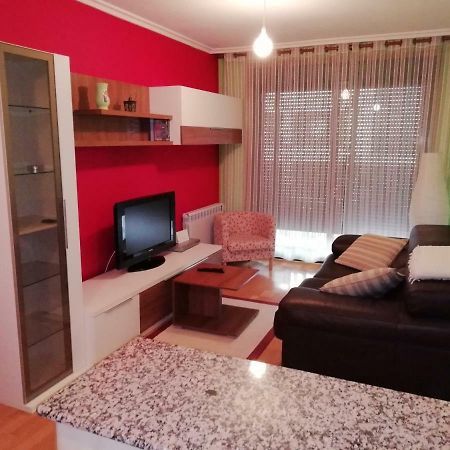 Calle Maceiras, 1 - 1B Combarro Kültér fotó